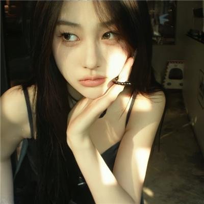 笨女孩