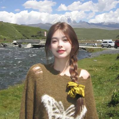 女孩有问题